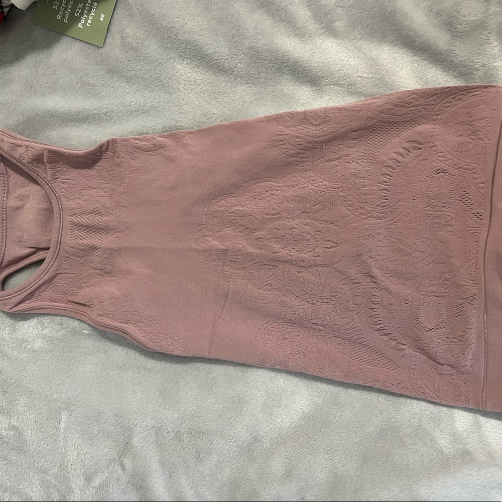 Lulu tank